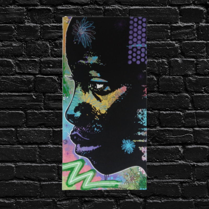 TI KAF – Série SOUVNANS 1848/2025