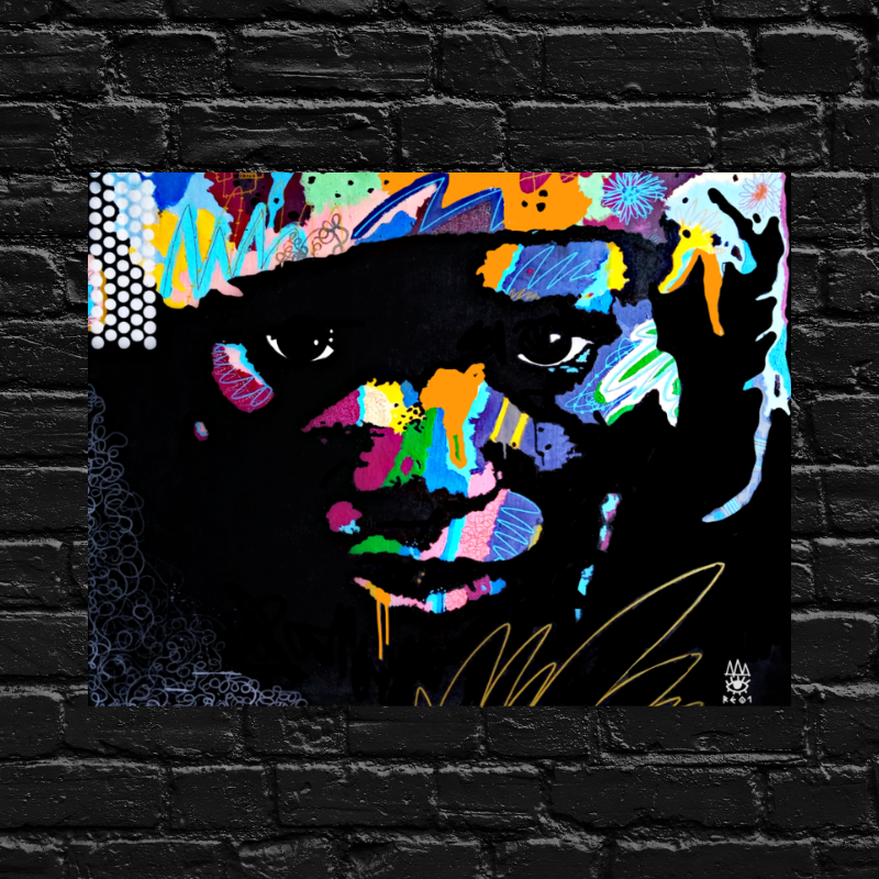 I OUBLII PA TER LA – Série SOUVNANS 1848/2025