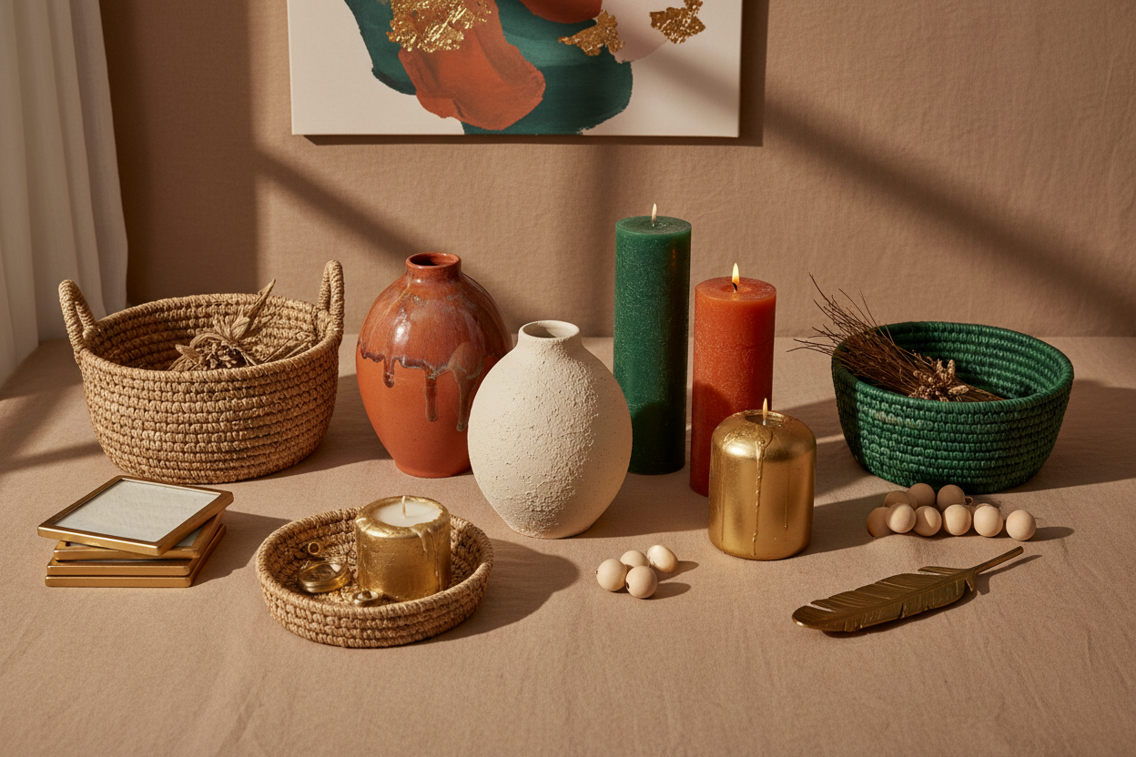 Arts - Déco
