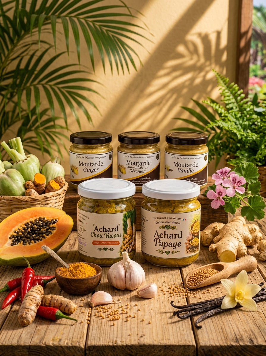 Cuisine & alimentaire