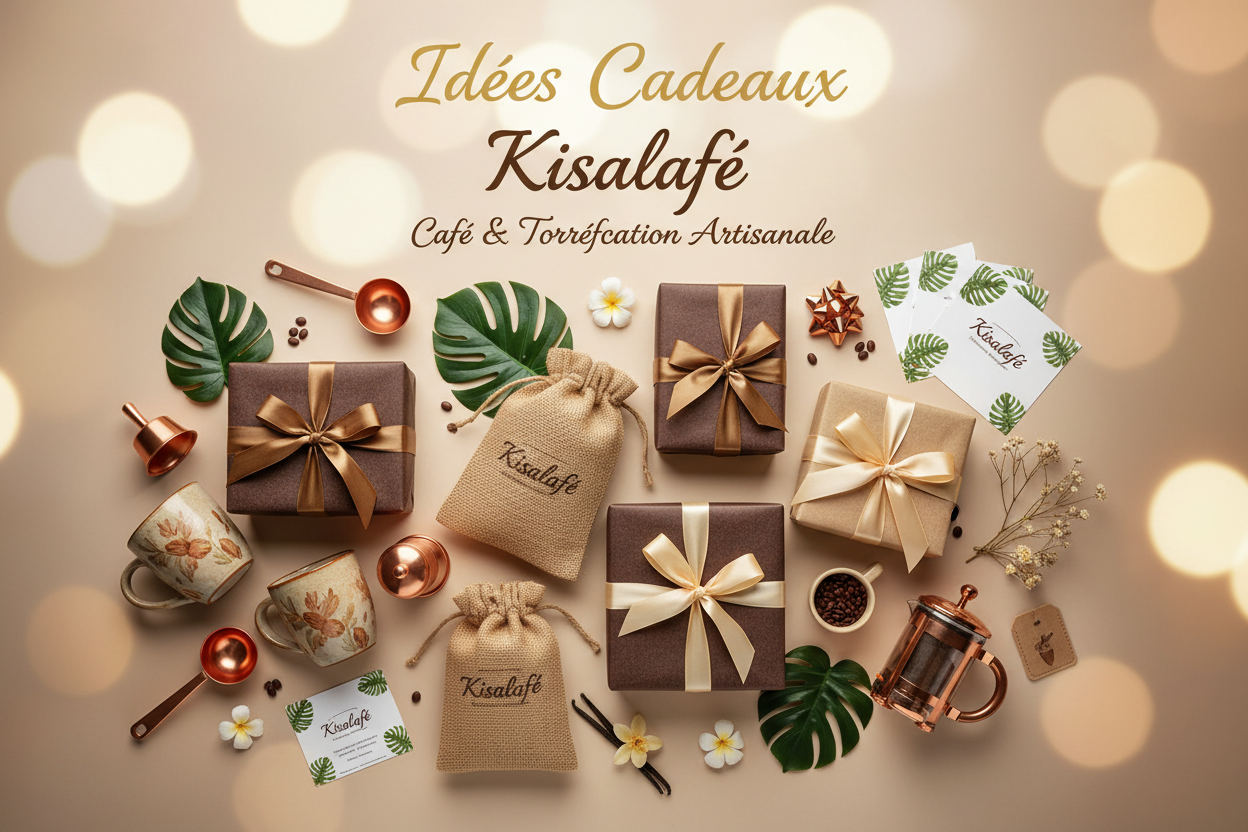 Idées Cadeaux