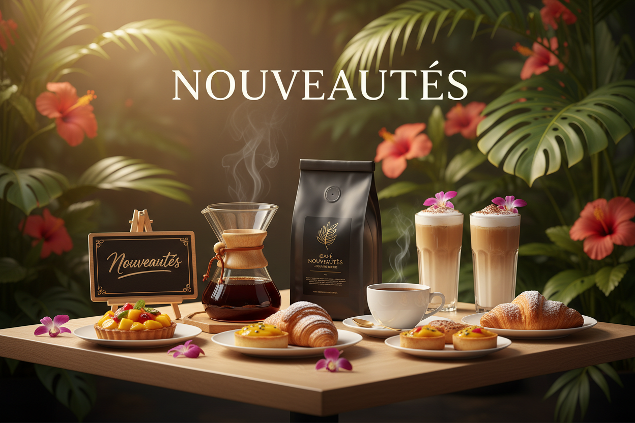 Nouveauté