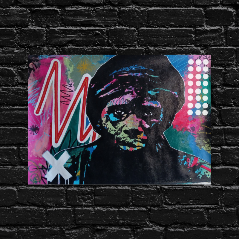 KAF N°3 – Série SOUVNANS 1848/2025